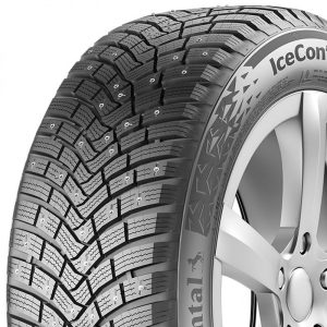 Continental IceContact 3 205/60 R16 96T