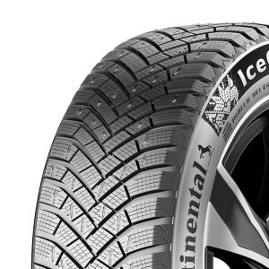 Continental IceContact 8 205/55 R17 95T XL