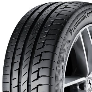 Continental Premium Contact 6 Elect 275/40 R22 107Y XL * RunFlat