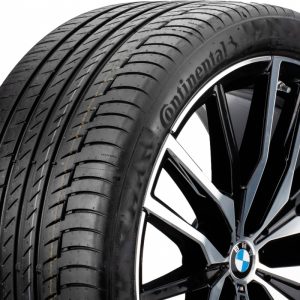 Continental Premium Contact 6 Elect 315/35 R22 111Y XL * RunFlat