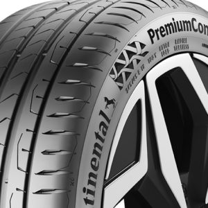 Continental Premium Contact 7 255/45 R18 103Y XL