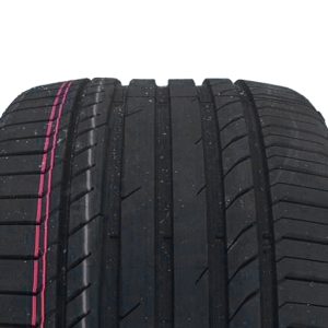 Continental Sport Contact 5 SUV 315/40 R21 111Y MO