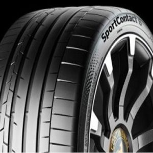 Continental Sport Contact-6 315/40 R21 115Y XL MO1
