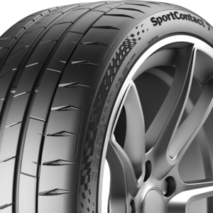Continental Sport Contact 7 285/40 R23 111Y XL