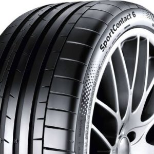 Continental SportContact 6 335/30 R23 111Y XL