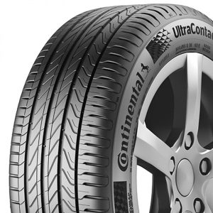 Continental UltraContact 205/55 R16 91H