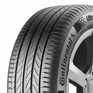 Continental UltraContact EV 215/55 R17 94W