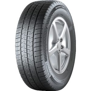 Continental Vancontact Camper 235/65 R16C 115/113R