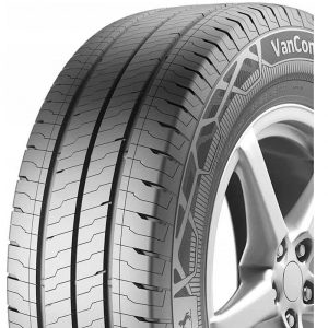 Continental VanContact Eco 235/60 R17C 117/115R