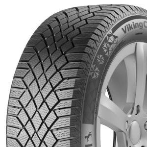 Continental Viking Contact 7 Elect Friction 255/45 R21 106T XL