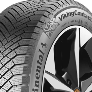 Continental Viking Contact 8 Elect Friction 265/70 R17 116T XL