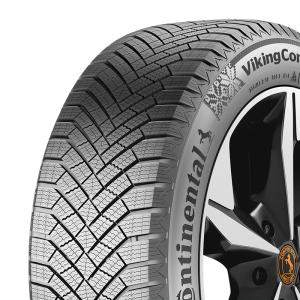 Continental VikingContact 8 275/40 R20 106T XL