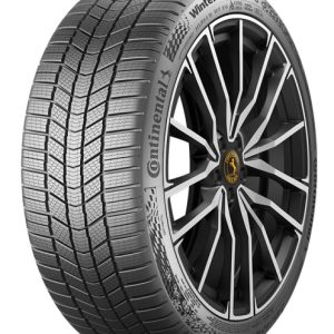 Continental Winter Contact 8 S EV 265/40 R21 105V XL