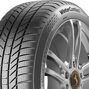 Continental Winter Contact TS-870 P Elect 325/40 R22 114V