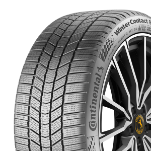 Continental WinterContact 8S 275/40 R22 107V XL