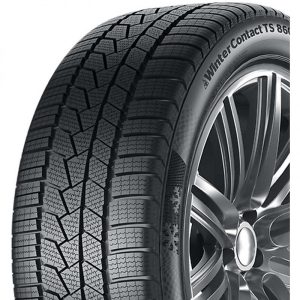 Continental WinterContact TS 860 S 225/50 R19 100V XL AO