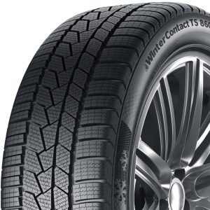 Continental WinterContact TS 860S 255/40 R22 103V XL NE0