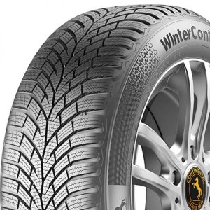 Continental WinterContact TS 870 215/60 R16 95H