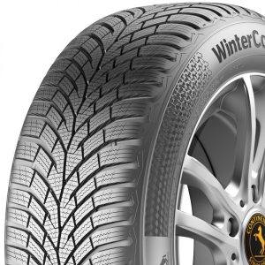 Continental WinterContact TS 870 225/50 R17 98H XL