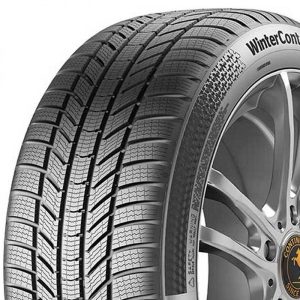 Continental WinterContact TS 870P 195/60 R18 96H XL