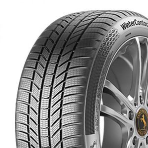 Continental WinterContact TS 870P 245/45 R21 104V XL