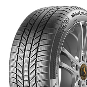 Continental WinterContact TS 870P 275/45 R21 107V