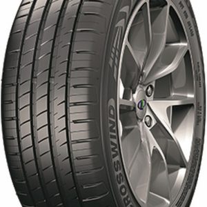 Crosswind Comfort Peak 225/60 R17 99H