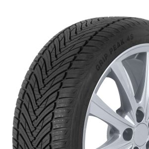 Crosswind Grip Peak All Season M+S 225/35 R19 88W
