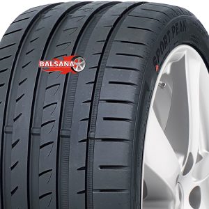 Crosswind Sport Peak 255/35 R20 97Y XL