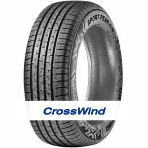 Crosswind Sport Peak 275/35 R20 102Y XL