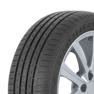 Crosswind Sport Peak C/S 235/65 R17 108V XL