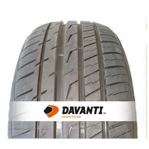 Davanti DX740 225/60 R17 99H