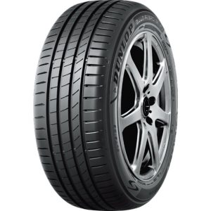 Dunlop Blue Response TG 215/55 R17 94V