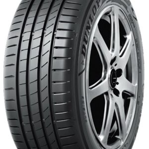 Dunlop Blue Response TG EVs 235/60 R18 107W XL
