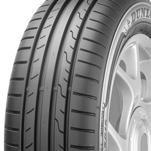 Dunlop BluResponse 195/65 R15 91H
