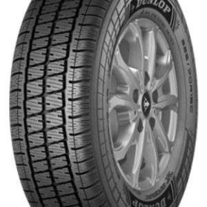 Dunlop Econodrive AS All Season M+S 215/65 R16C 109/107T