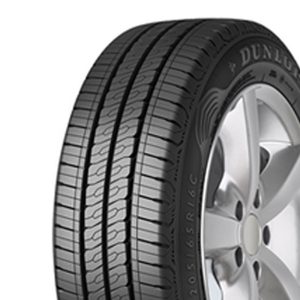 Dunlop Econodrive LT 205/65 R16C 103/101T
