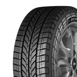 Dunlop Econodrive Winter 205/65 R16C 107/105T