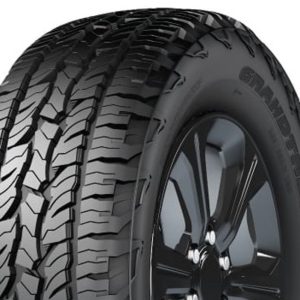 Dunlop Grandtrek AT5 225/65 R17 102H