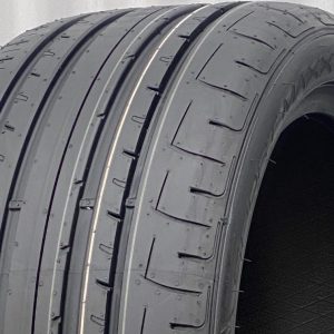Dunlop SP Sport Maxx RT 2 SUV 275/40 R21 107Y