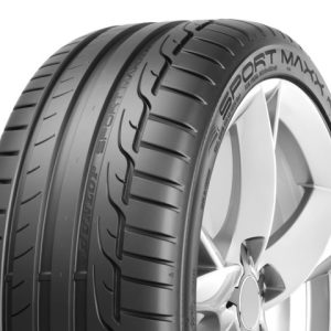 Dunlop SP Sport Maxx RT MFS 235/55 R19 101V