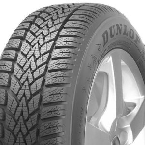 Dunlop SP Winter Response 2 175/65 R14 82T