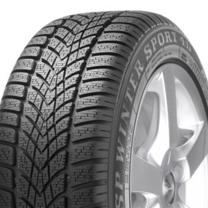 Dunlop SP Winter Sport 4D 235/45 R17 94H MO