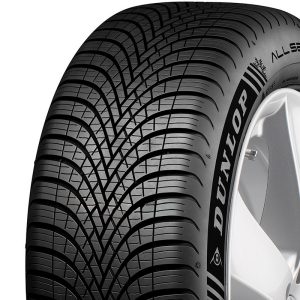 Dunlop Sport All Season 2 M+S 225/55 R16 99W XL