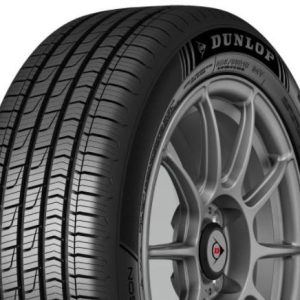 Dunlop Sport All Season M+S 215/55 R18 99V XL