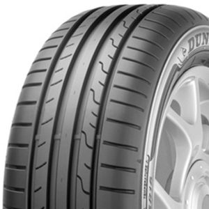 Dunlop Sport BluResponse 195/55 R16 87H