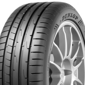 Dunlop Sport Maxx RT2 MFS 255/35 R19 96Y XL