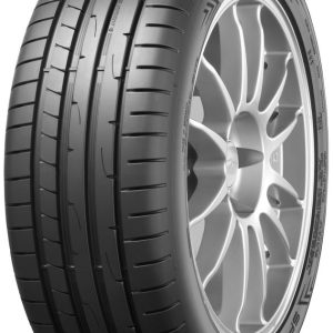 Dunlop Sport Maxx RT2 SUV 235/50 R18 97V