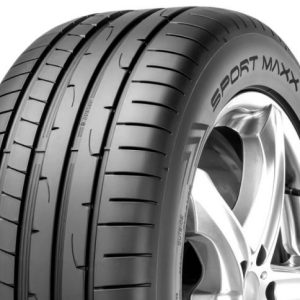 Dunlop Sportmaxx RT 2 SUV 285/45 R20 112Y XL