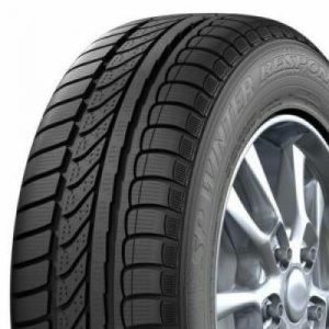 Dunlop Winter Response 2 175/65 R15 84T